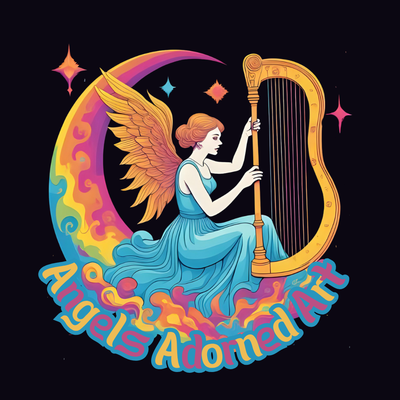 AngelsAdornedArt