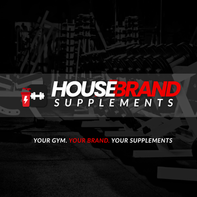 House Brand Supplements