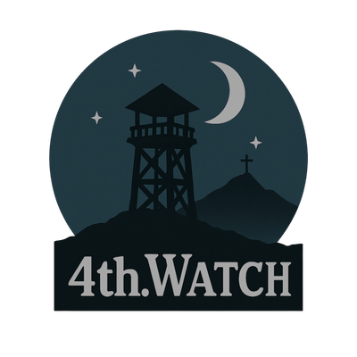 The 4th Watch
