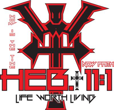 Life Worth Living 