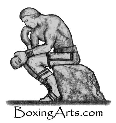 BoxingArts Gear