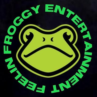 FEELINFROGGY