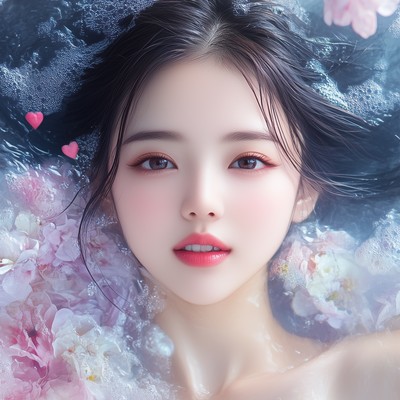 Ethereal Beauty Art