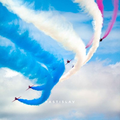 Aviation Art