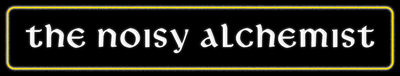 The Noisy Alchemist