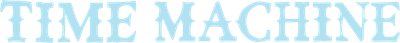 TimeMachine