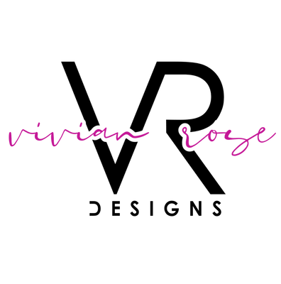 Vivian Rose Designs