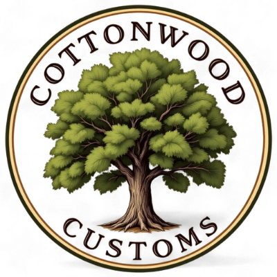 CottonwoodCustoms