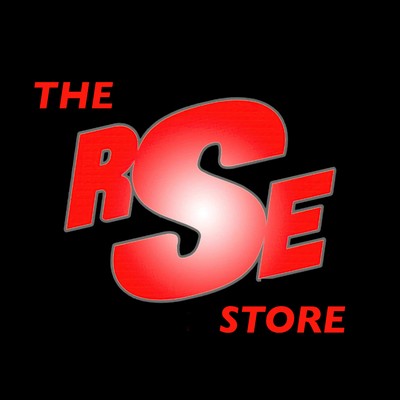 The RSE Store