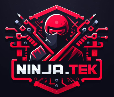 Ninja TEK