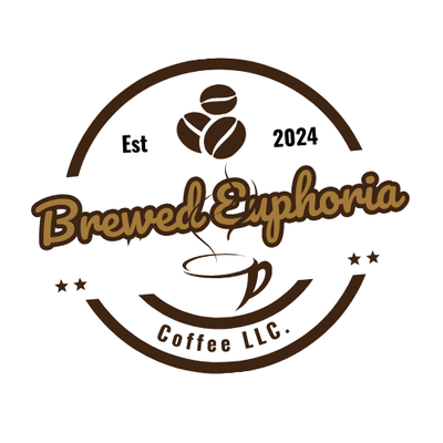 Brewed Euphoria Coffee