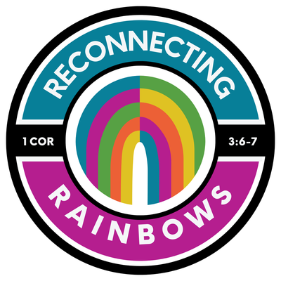 Reconnecting Rainbows Shop