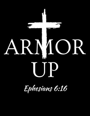 Armor Up Shop