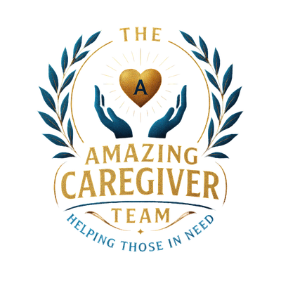 The Amazing Caregiver Team