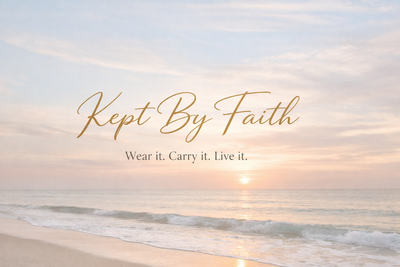 Kept By Faith
