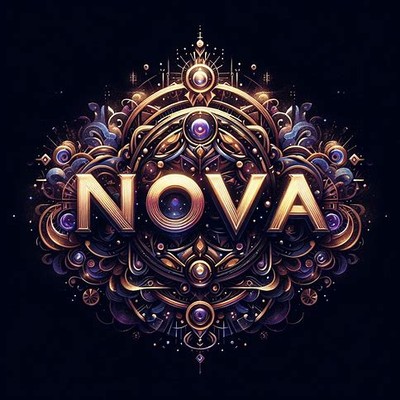 NOVA-Home -Decore