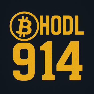 HODL 914