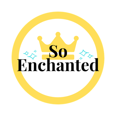 So Enchanted