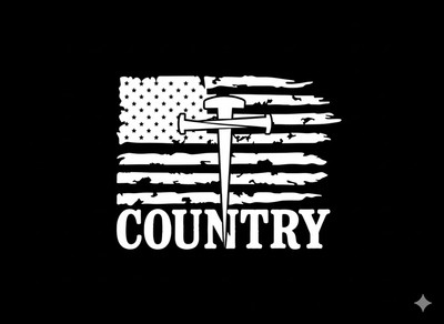 God's Country Apparel