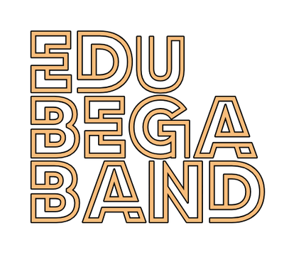 Edu Bega Merch