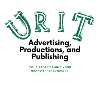 UR iT Publishing