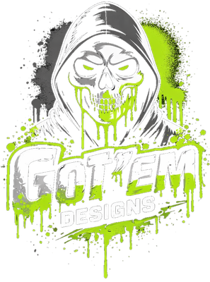 Gotem Designs 