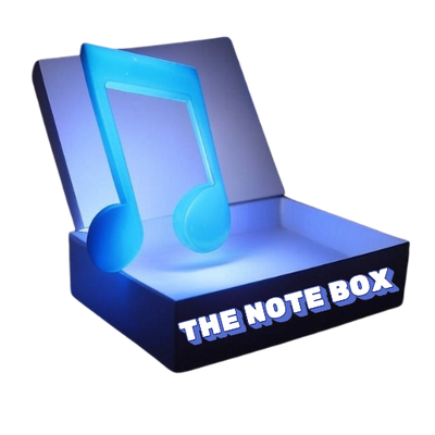 The Note Box