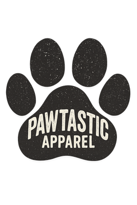 Pawtastic Apparel 