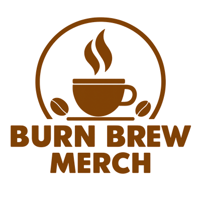 Burn Brew Merch