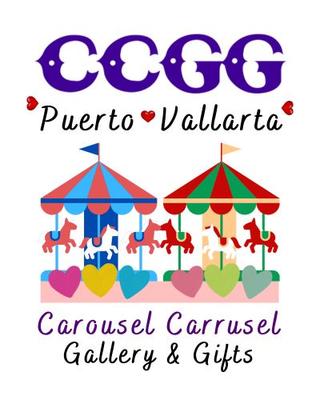 Carousel Carrusel Gallery