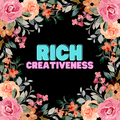 Rich Creativeness