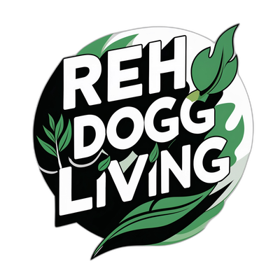 Reh Dogg Living