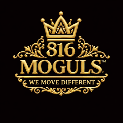 816 Moguls