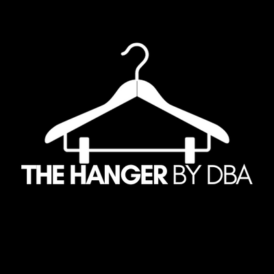 The Hanger by DBA
