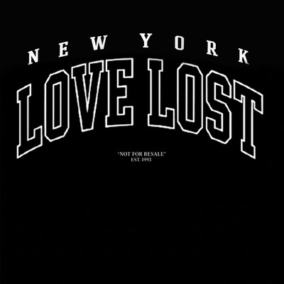 LOVELOSTNYC