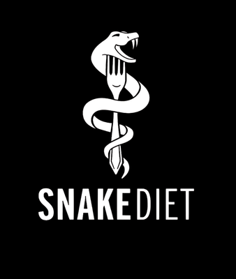 Snake Diet Merch