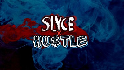 Slyce x Hustle