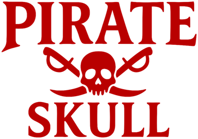 Pirate Skull