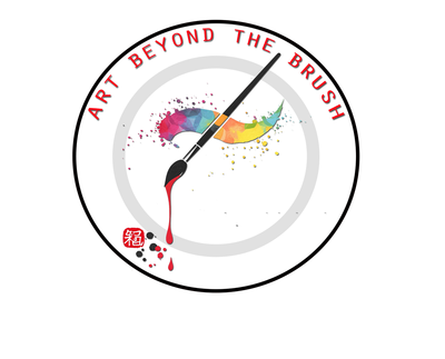 Art Beyond the Brush