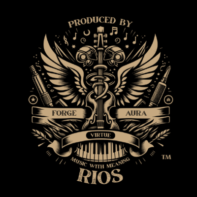 Produced By Rios