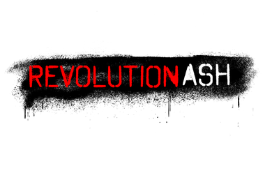 Revolution Ash