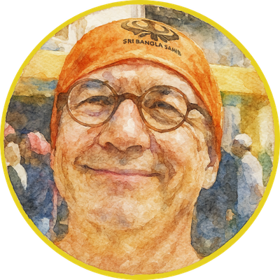HippieVic