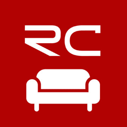 The Red Couch Merch Store