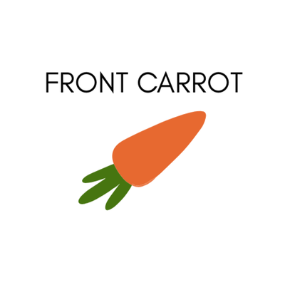 FrontCarrot