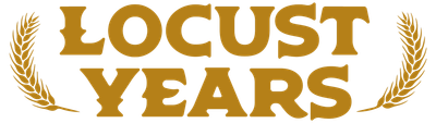 locustyears