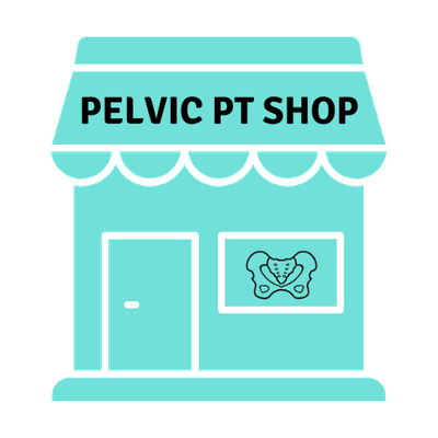 Pelvic PT Shop
