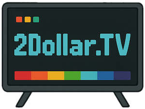 2DollarTV