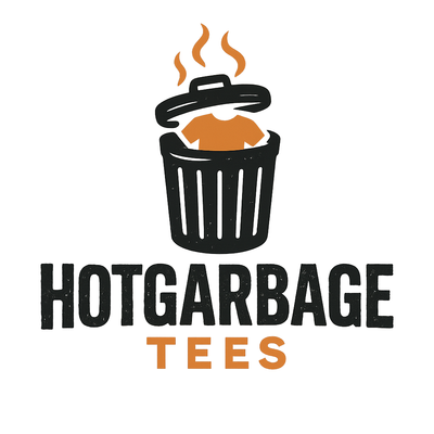 Hot Garbage Tees