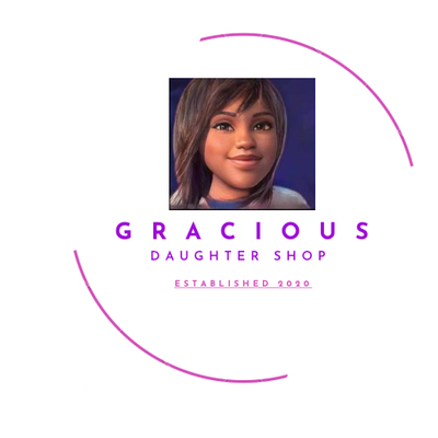 GraciousDaughterShop