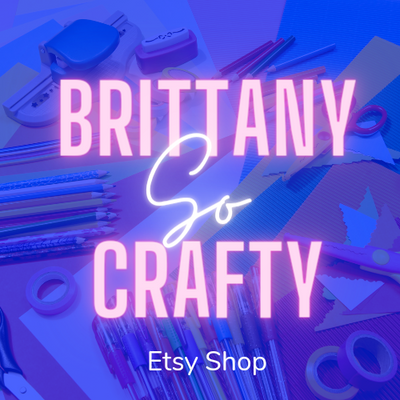BrittanySoCrafty